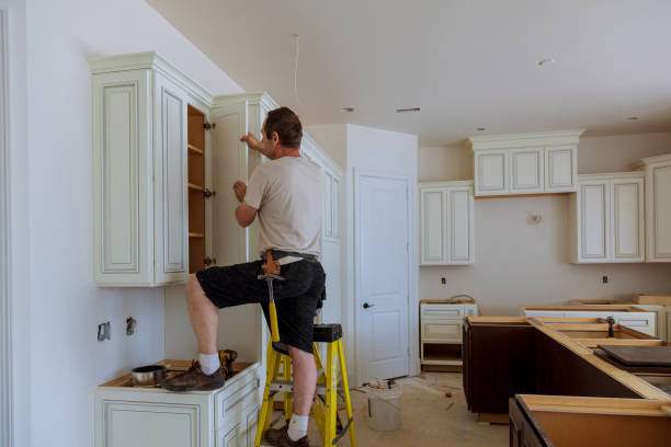 Licensed Kitchen service in Gambrills, MD - Remodeling Of Kitchen