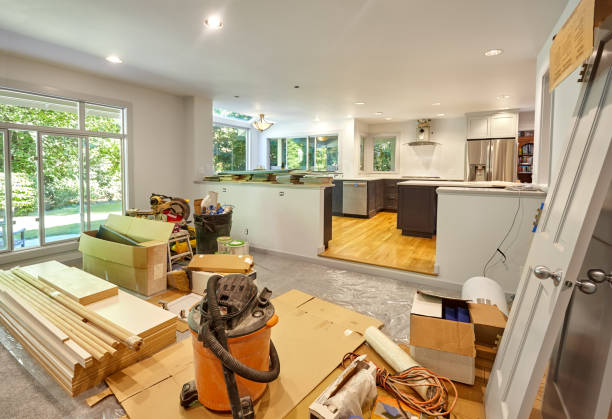 Reliable Kitchen contractor in Gambrills, MD by Remodeling Of Kitchen