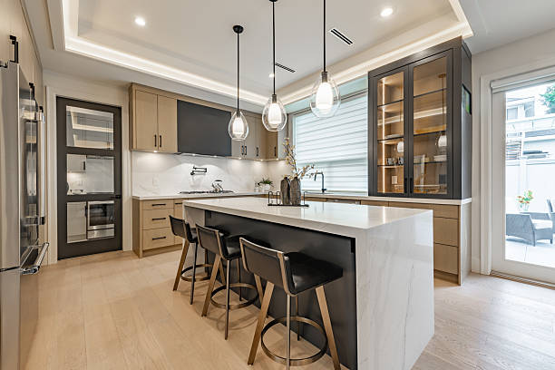Trusted Kitchen service in Gambrills, MD - Remodeling Of Kitchen